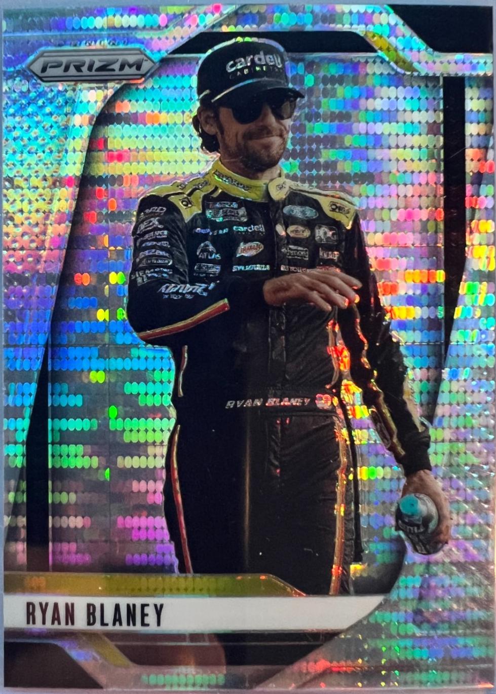 Ryan Blaney [Pulsar] #12