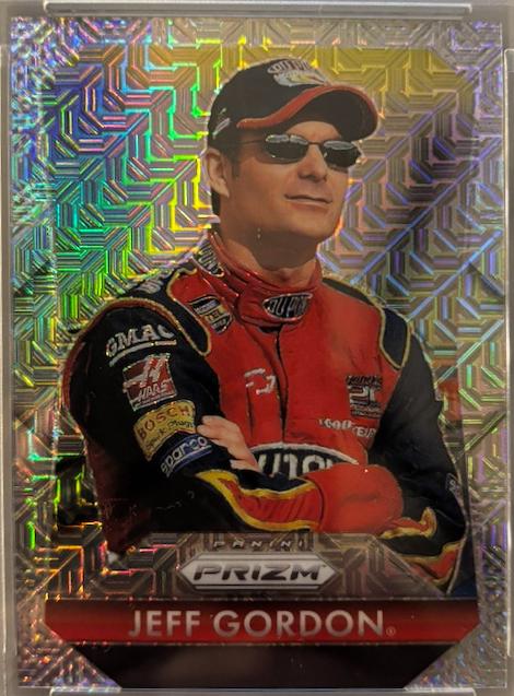 Jeff Gordon [Mojo] #165