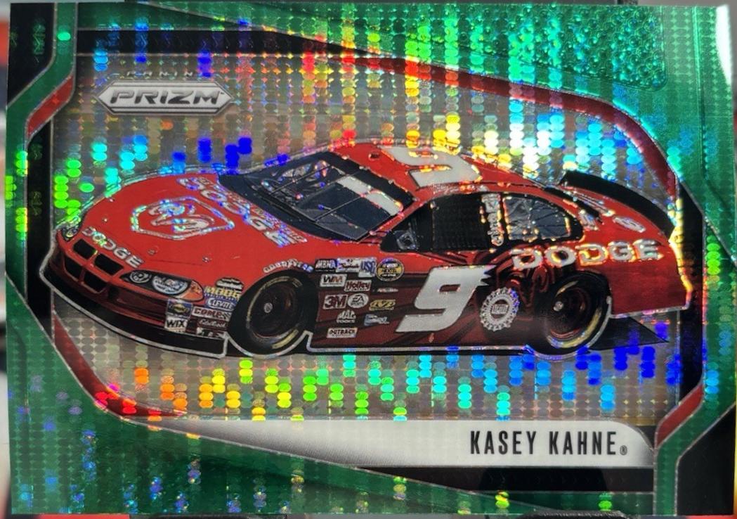 Kasey Kahne [Green Pulsar] #133