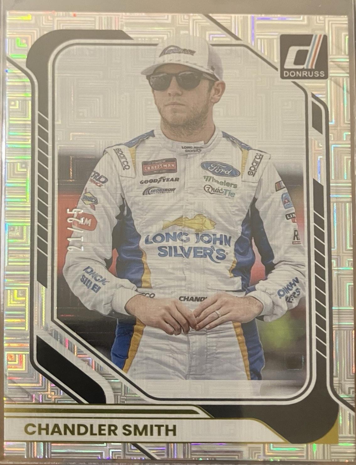 Chandler Smith [Mojo] #26