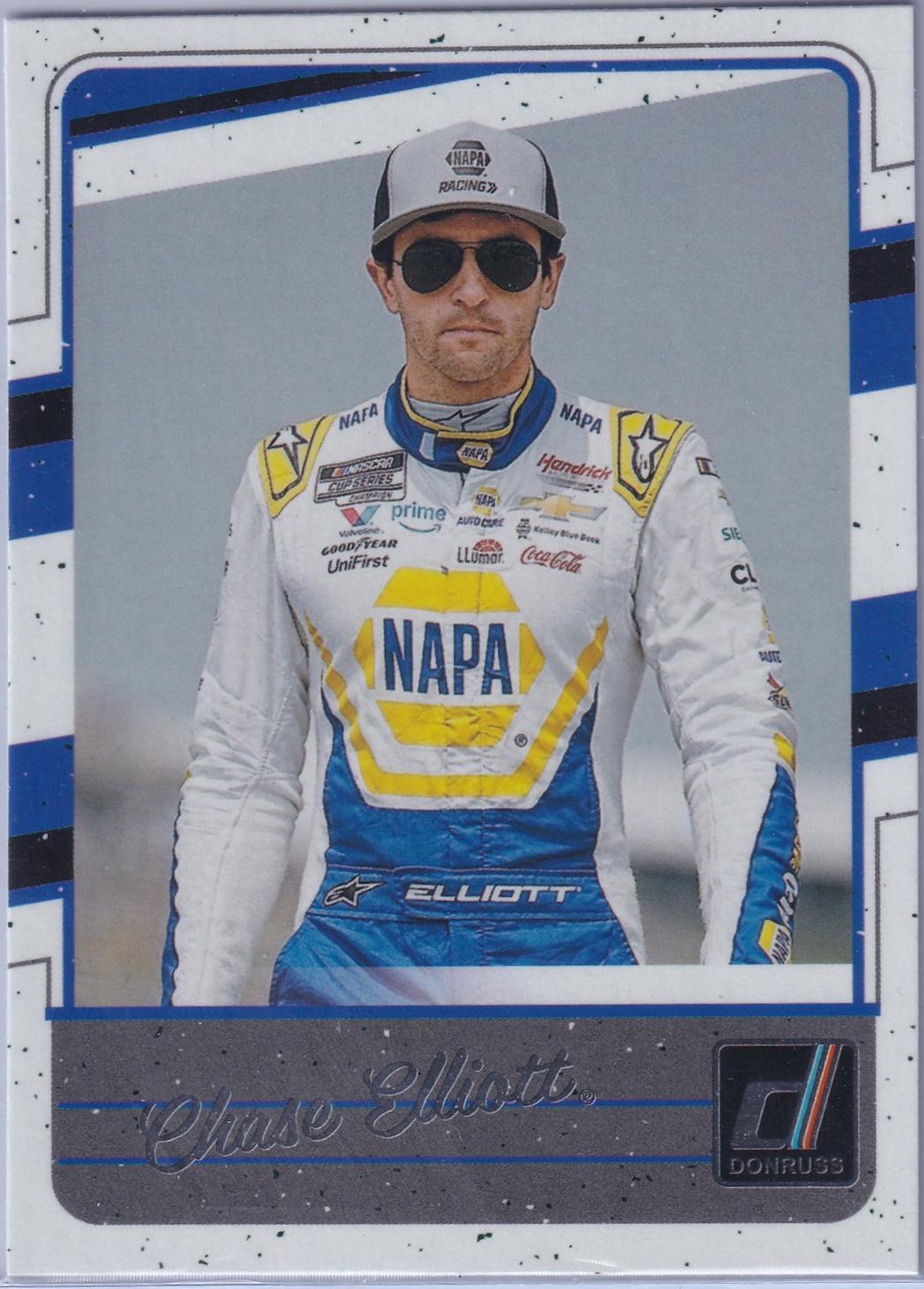 Chase Elliott #150