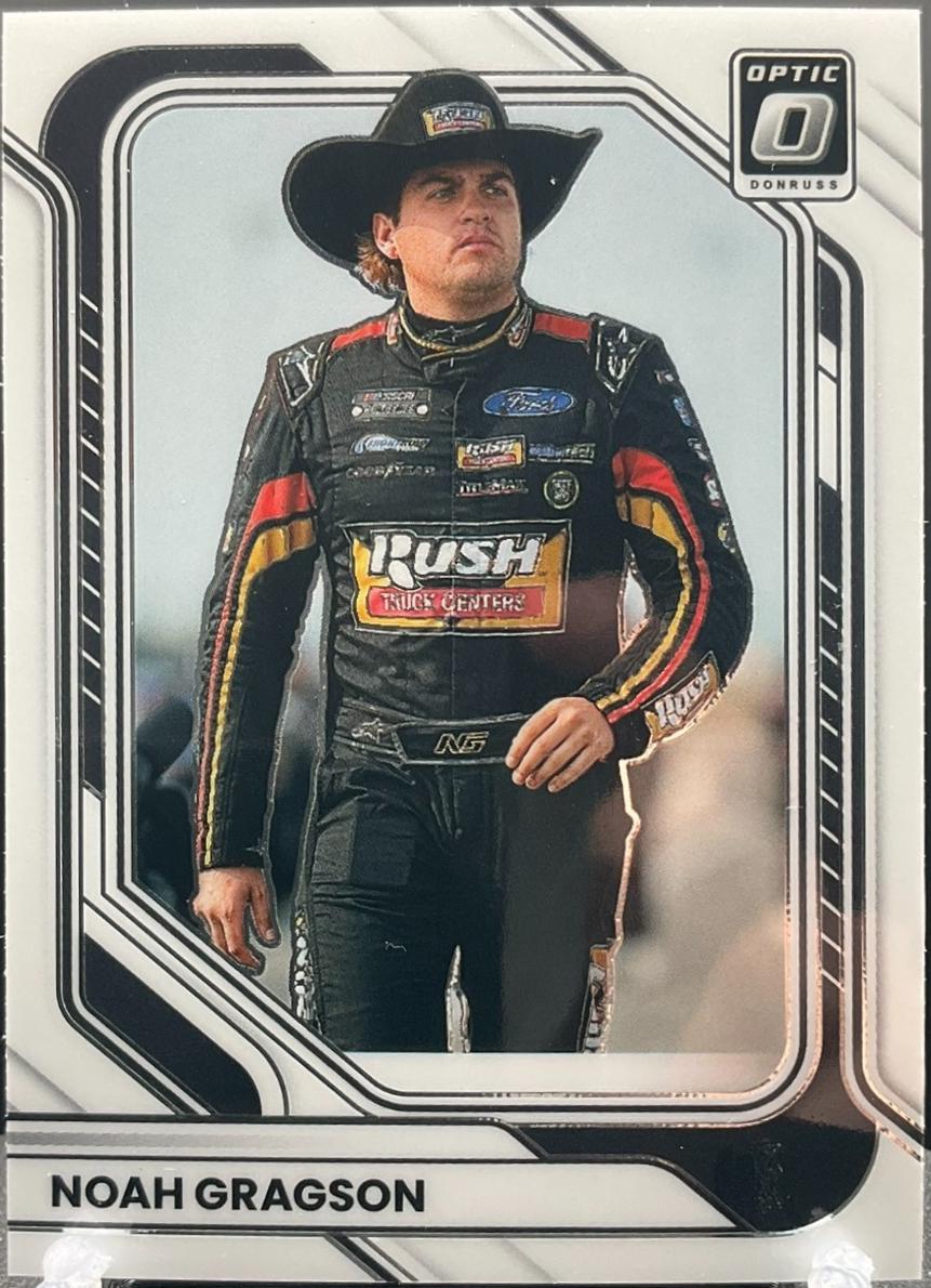 Noah Gragson [Optic] #54