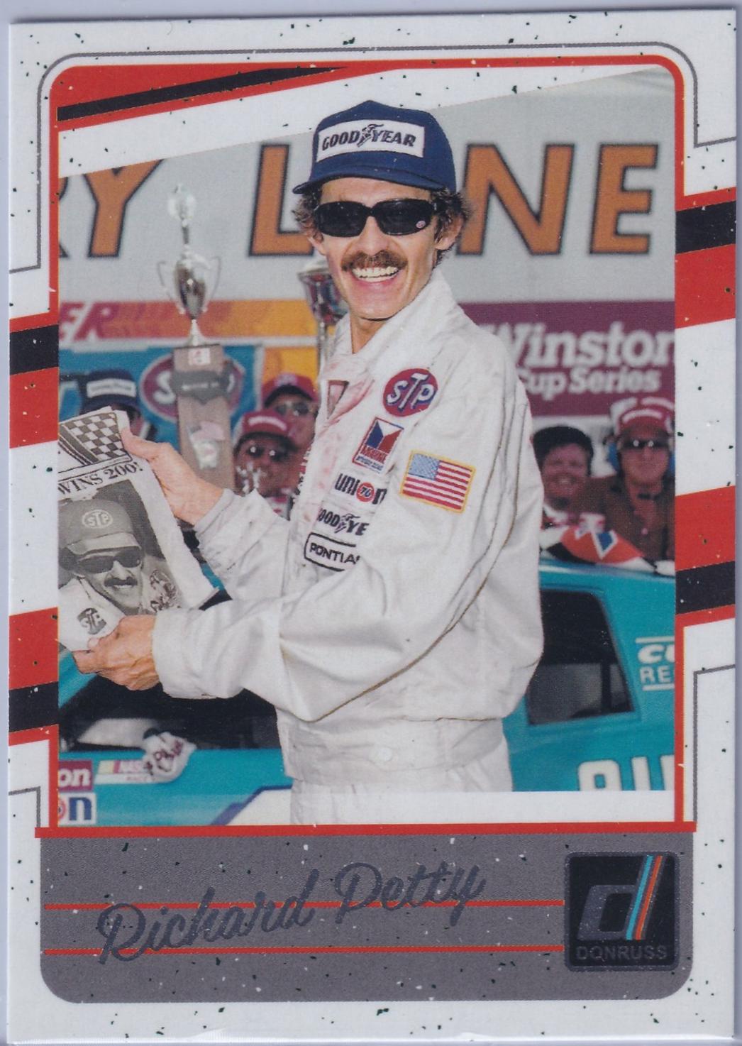 Richard Petty #113