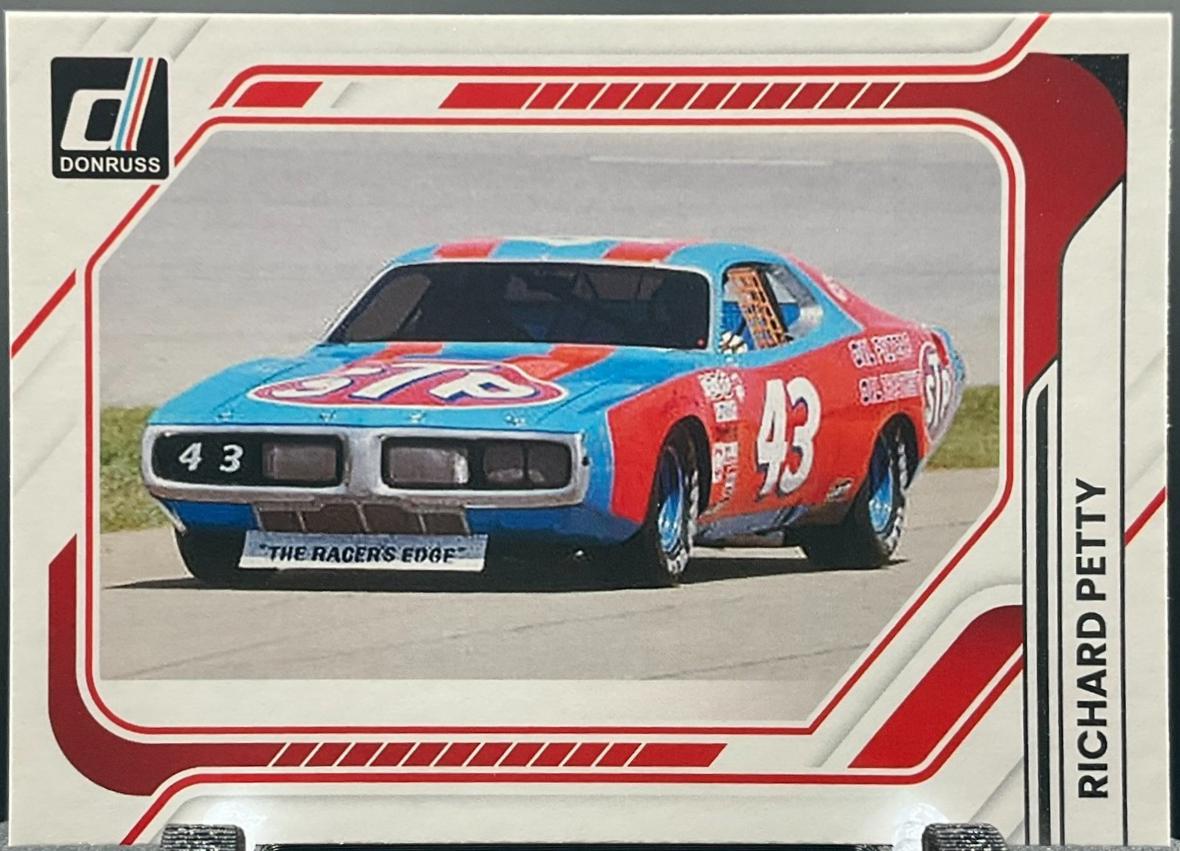 Richard Petty #179