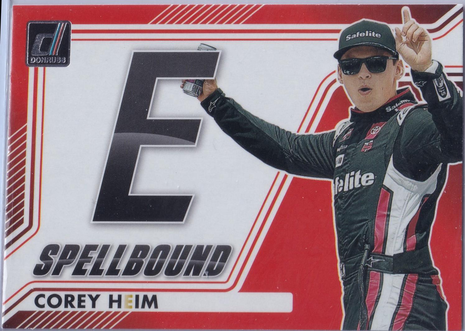Corey Heim #2
