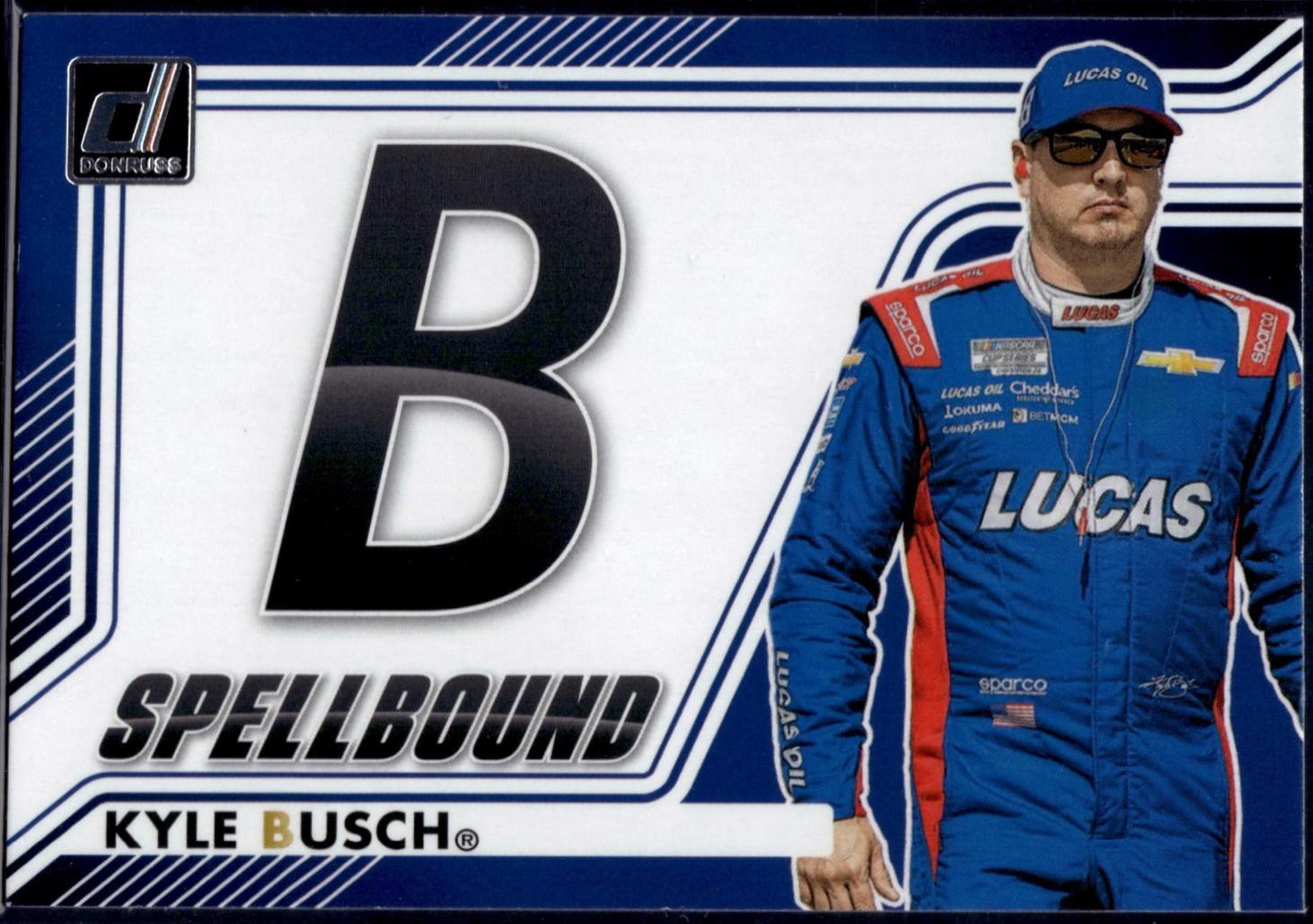 Kyle Busch #36