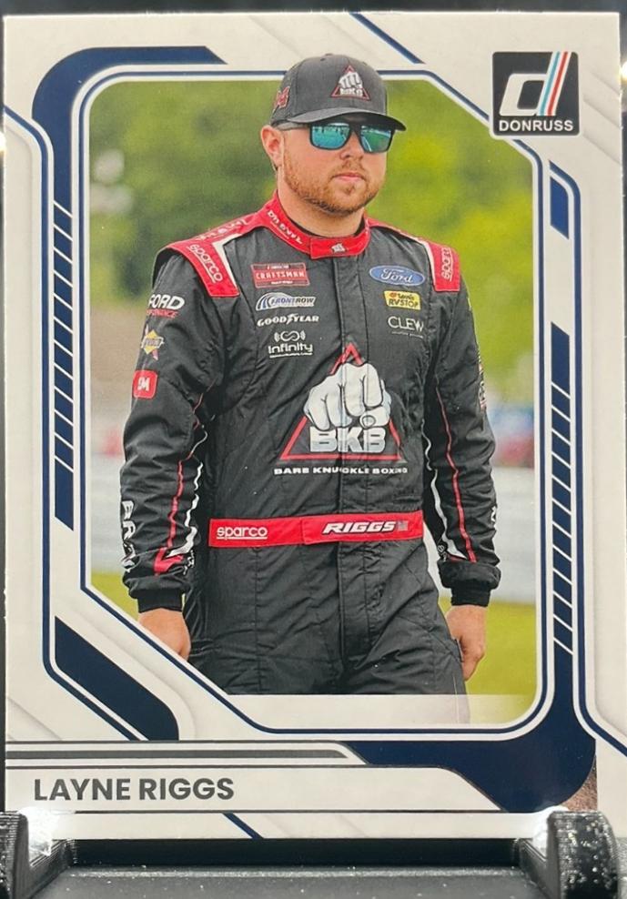 Jeff Gordon #36