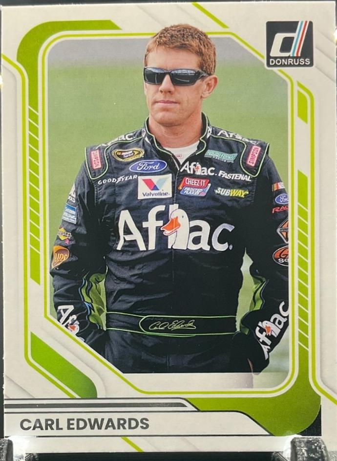 Tyler Reddick #12