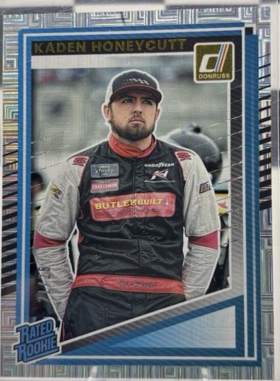 Kaden Honeycutt [Mojo] #96