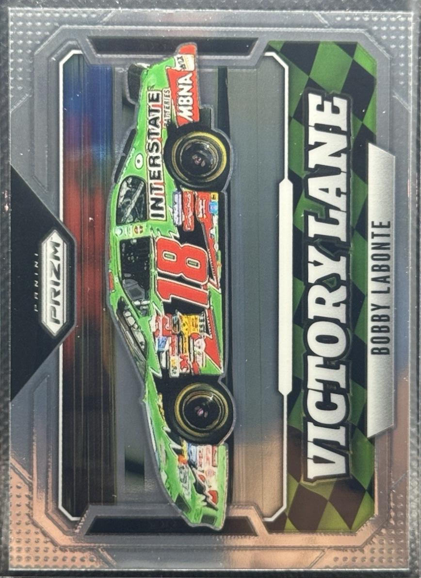 Bobby Labonte #22
