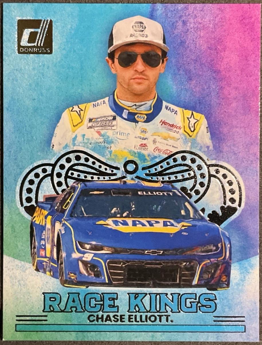 Chase Elliott #11