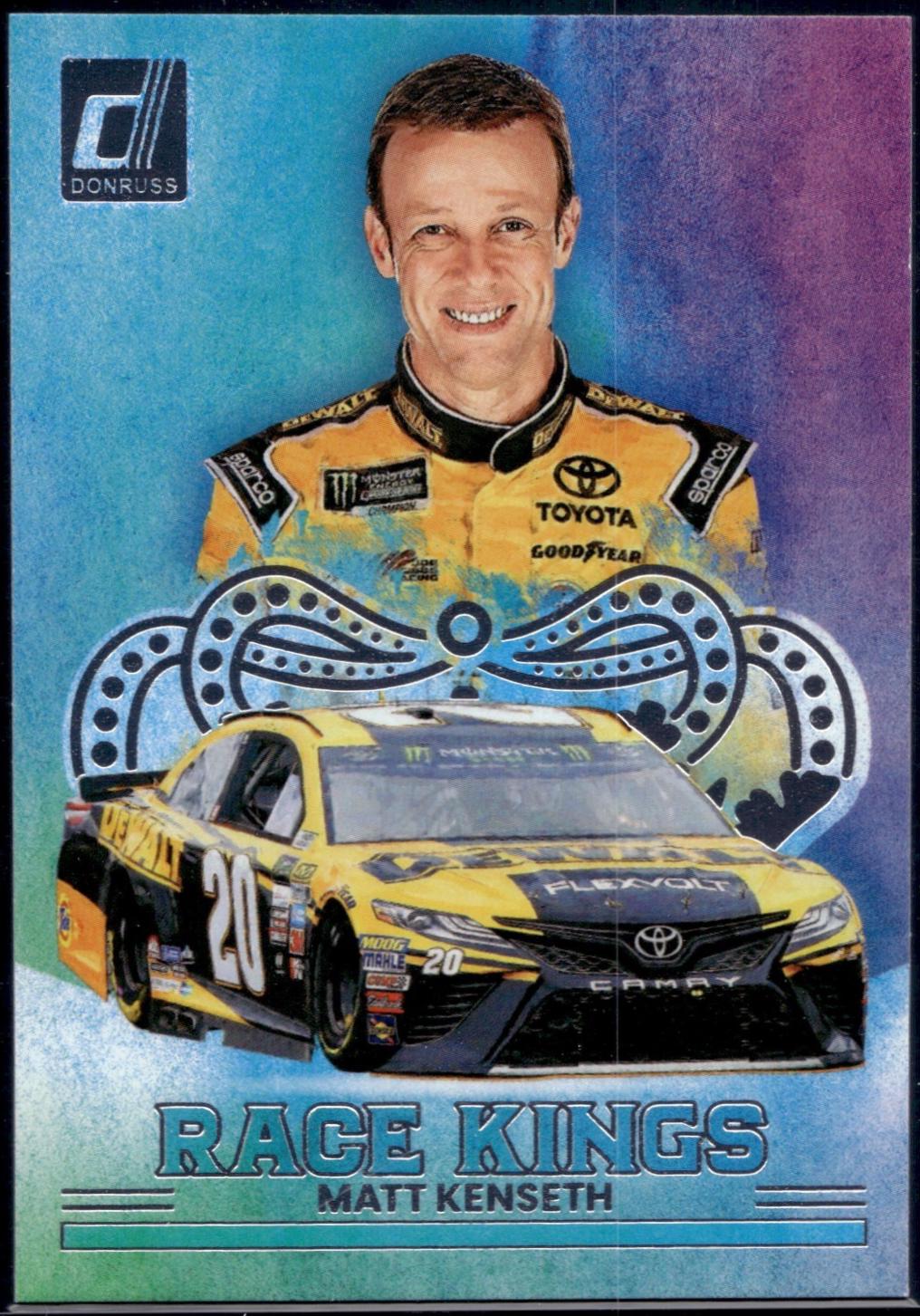 Matt Kenseth #16