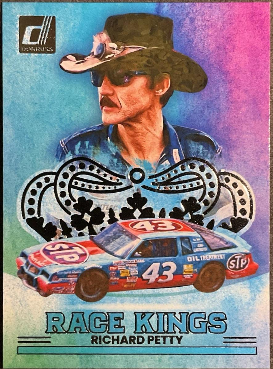 Richard Petty #5