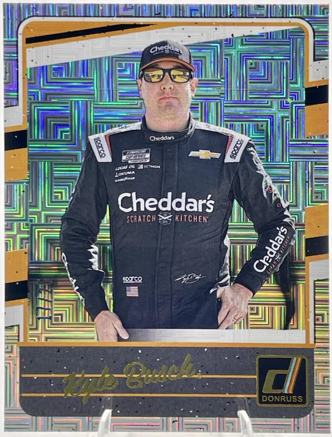 Kyle Busch [Mojo] #143