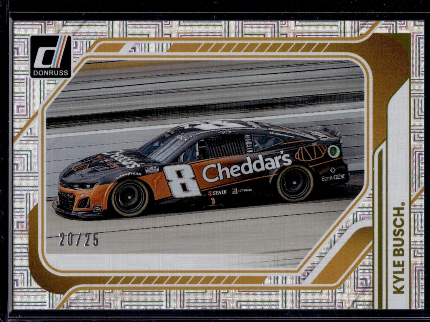 Kyle Busch [Mojo] #162