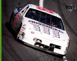 Gary Bradberry #294