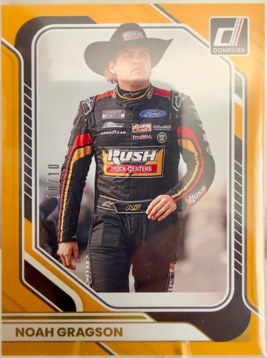 Noah Gragson [Gold] #54