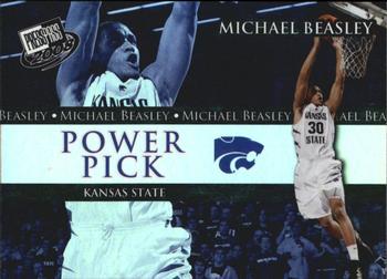 Michael Beasley #63