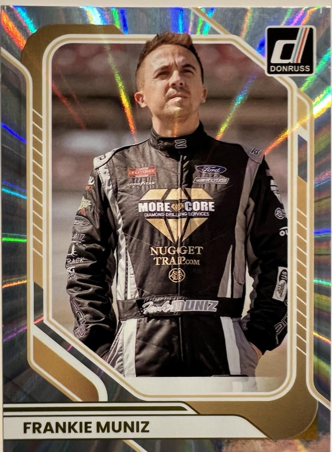 Frankie Muniz [Laser] #46