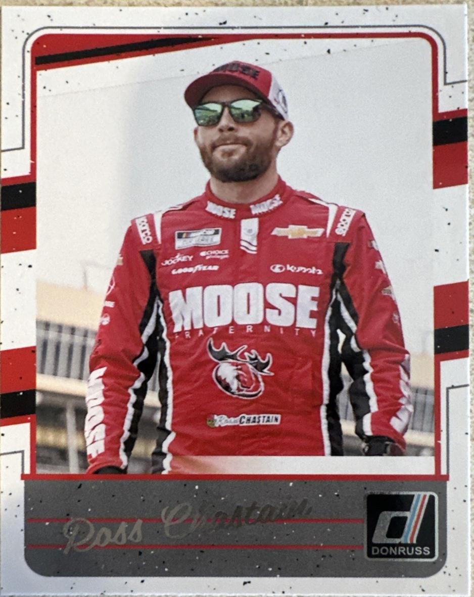Ross Chastain #120