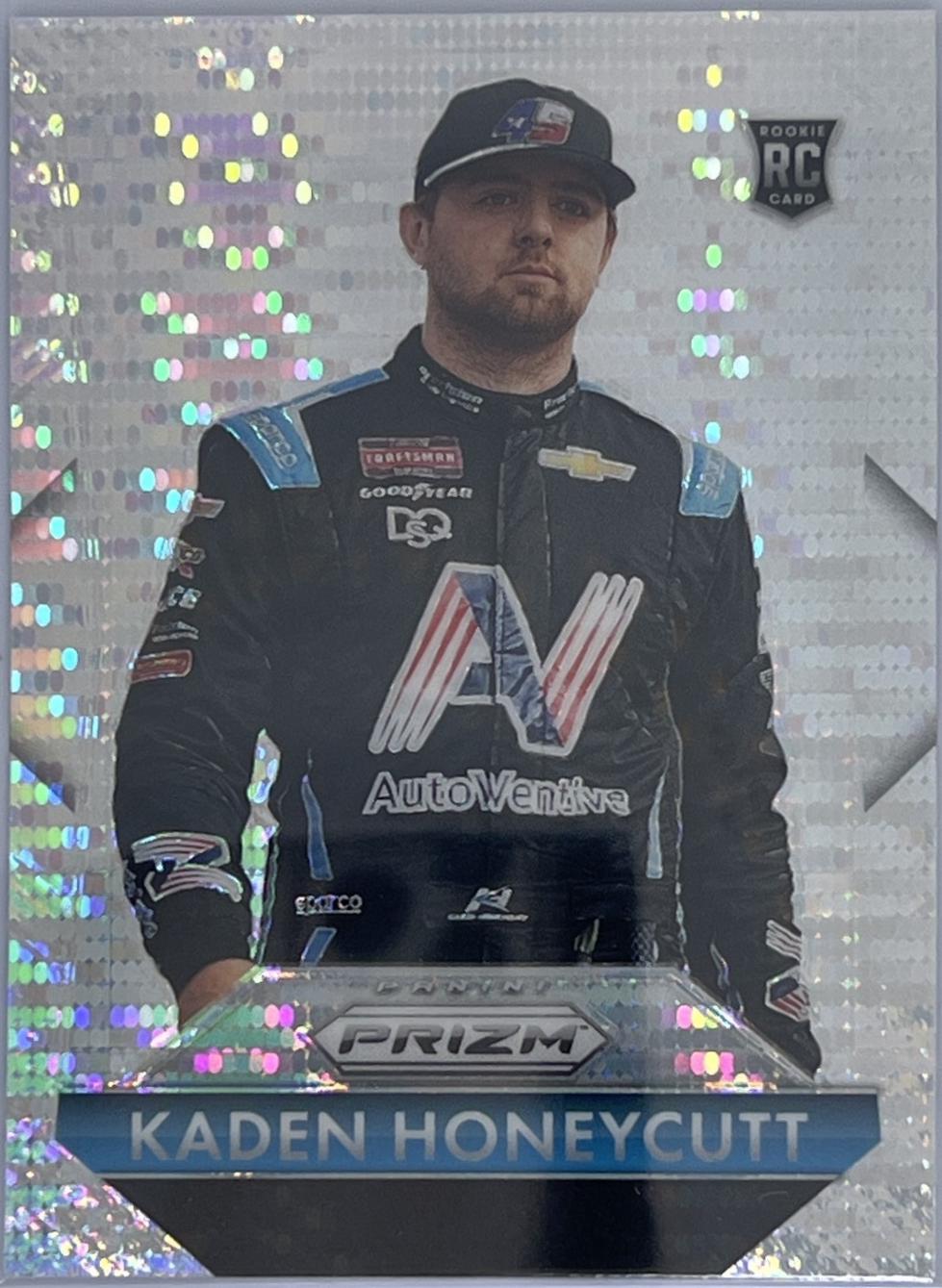 Kaden Honeycutt [Pulsar] #179
