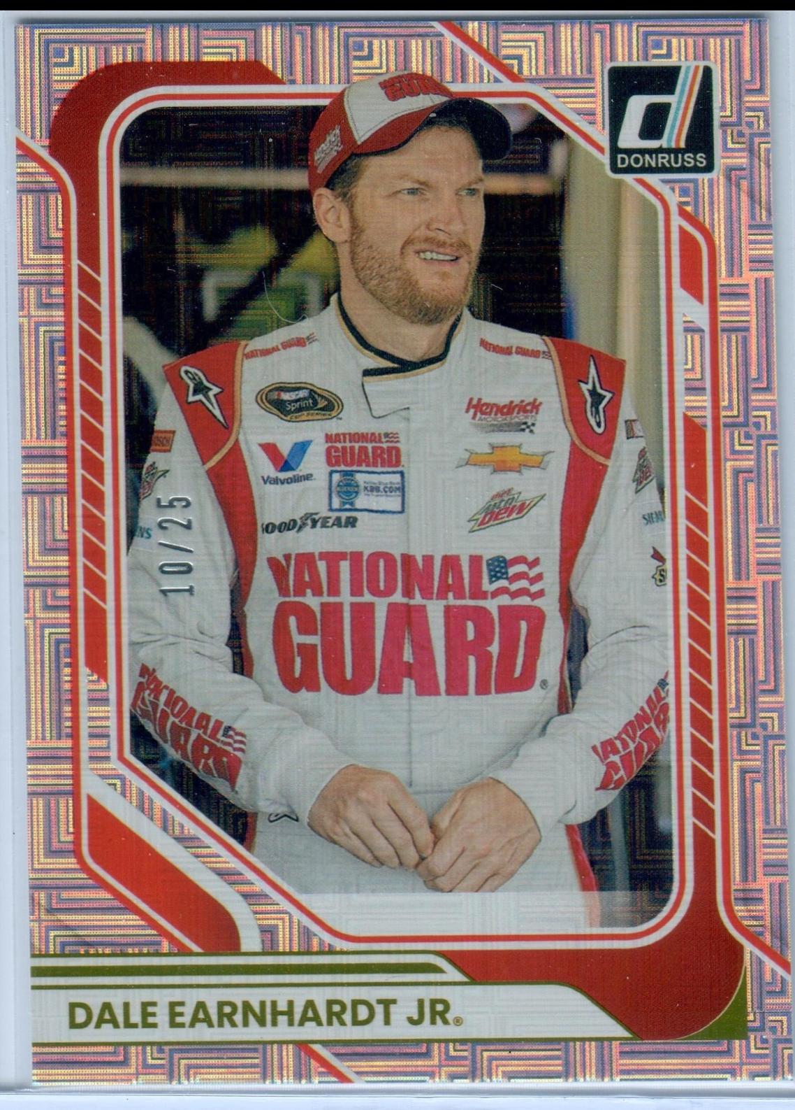 Dale Earnhardt Jr [Mojo] #14