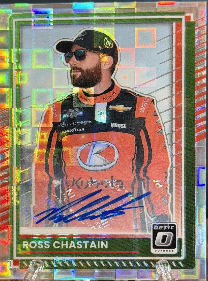 Ross Chastain [Pandora] #33