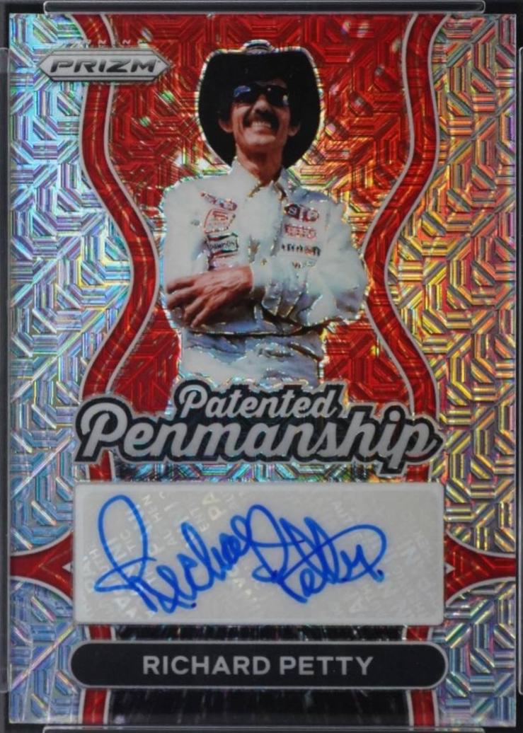 Richard Petty [Mojo] #89