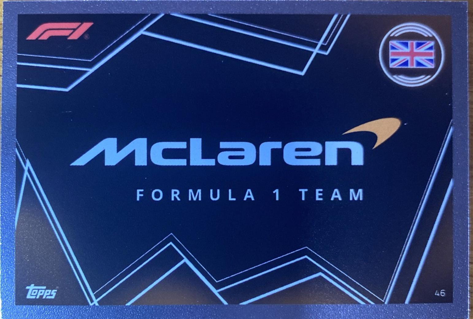 Team Logo #46