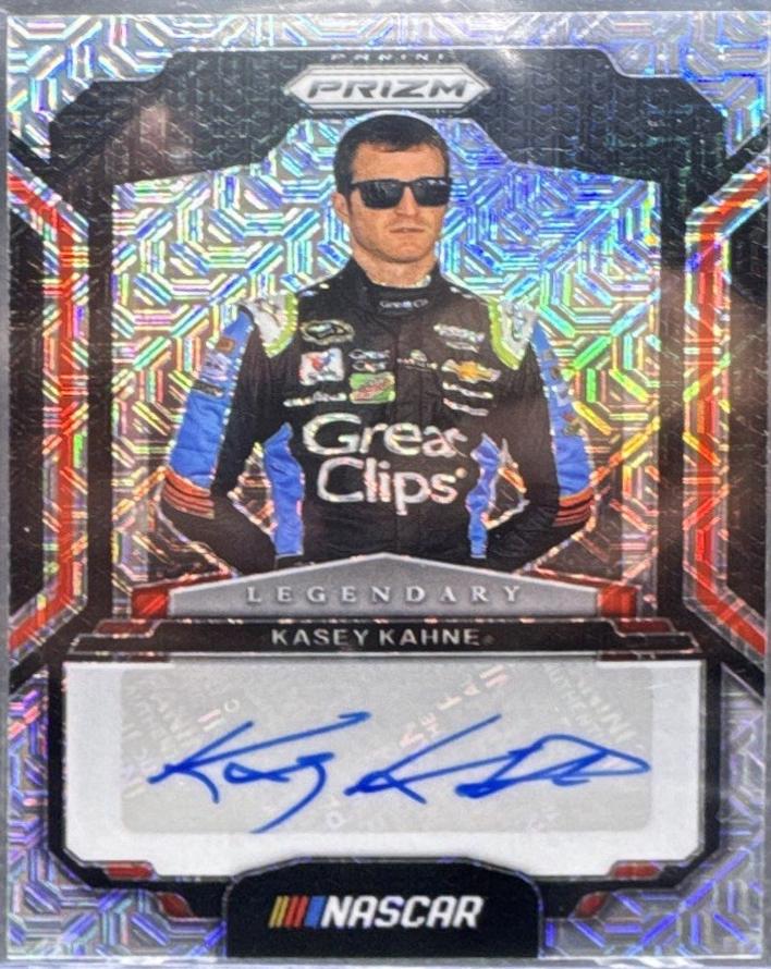 Kasey Kahne [Mojo] #9