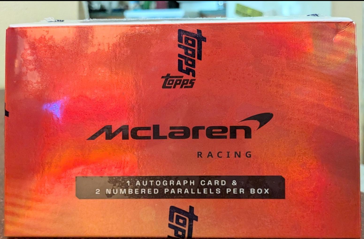 Hobby Box