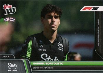 Gabriel Bortoleto #048