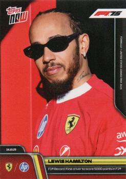 Lewis Hamilton #070