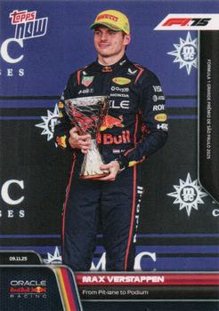 Max Verstappen #077