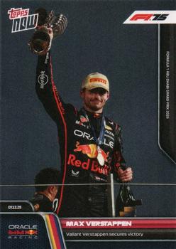 Max Verstappen #088