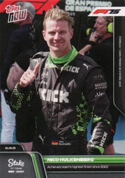Nico Hulkenberg #042