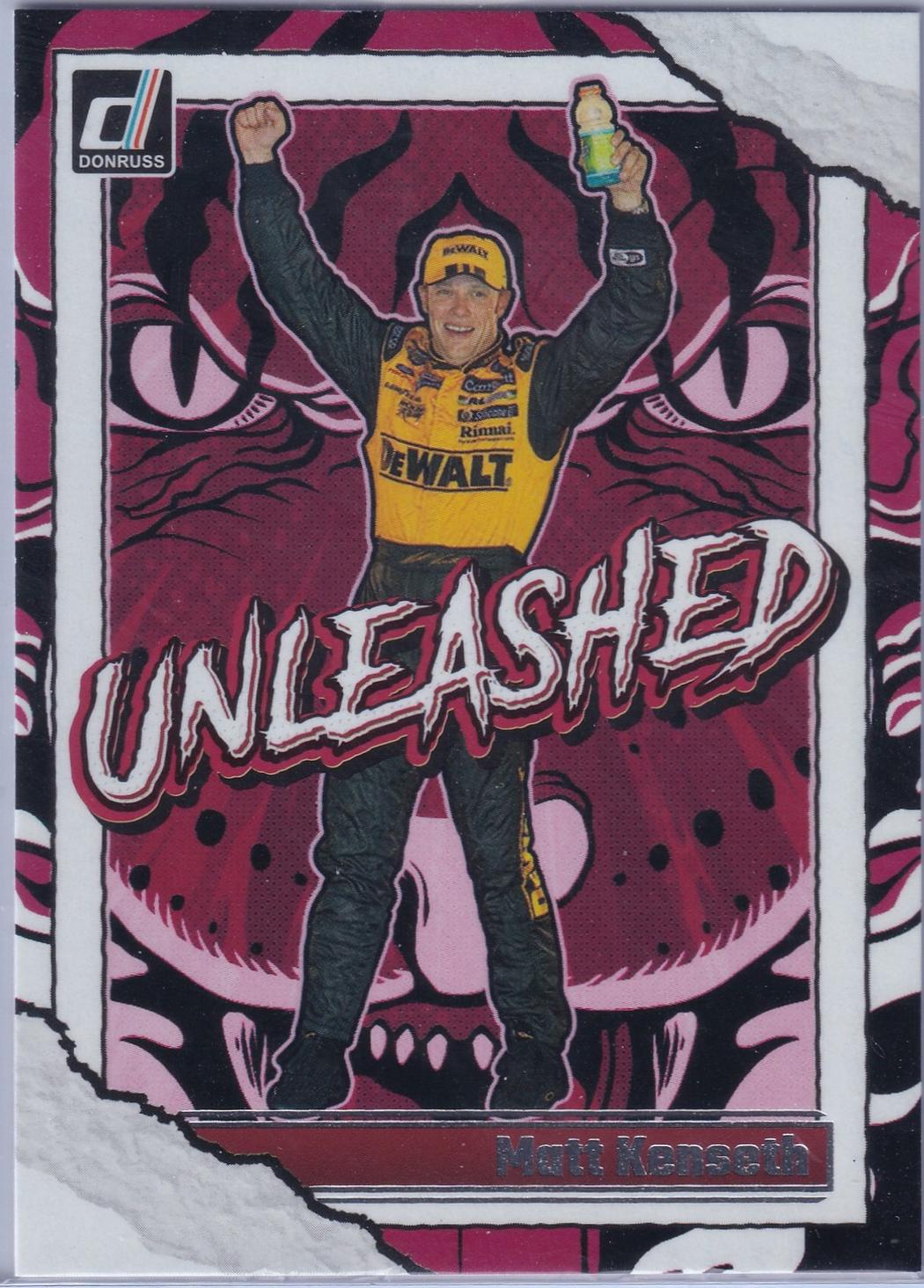 Matt Kenseth #17