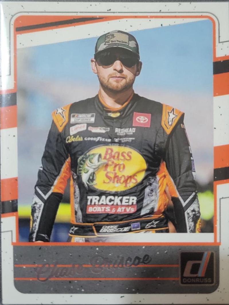 Chase Briscoe #149