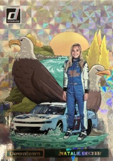 Natalie Decker #ND