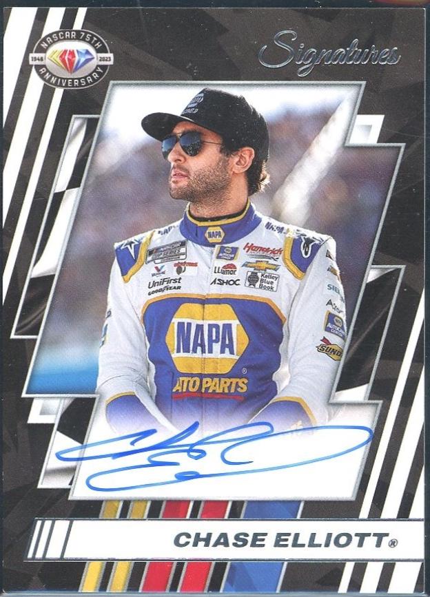 Chase Elliott #1