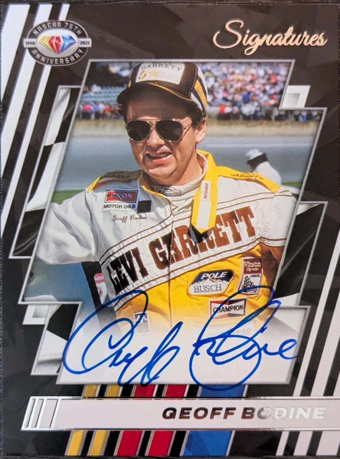 Geoff Bodine #2