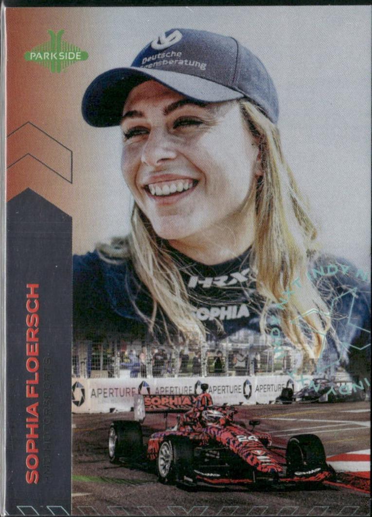 Sophia Floersch #25NXT-20