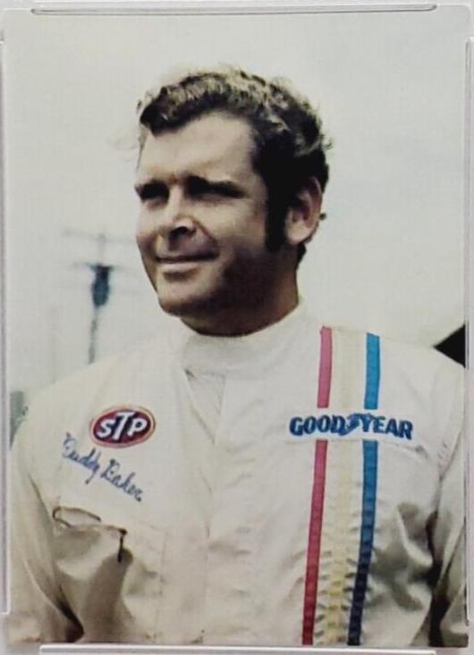 Buddy Baker
