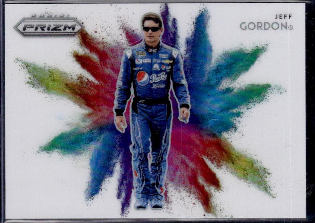 Jeff Gordon #5