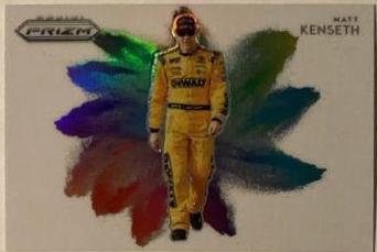 Matt Kenseth #4