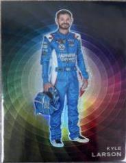 Kyle Larson #7