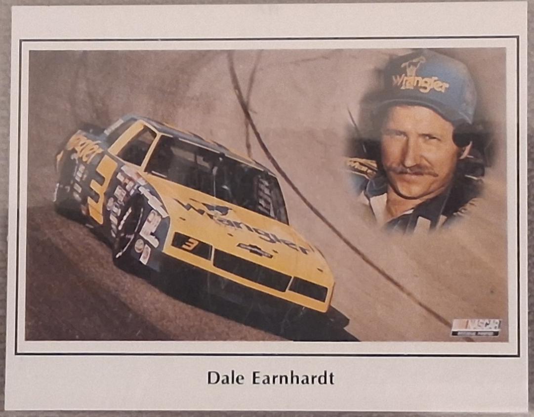 Dale Earnhardt
