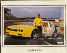 Geoff Bodine