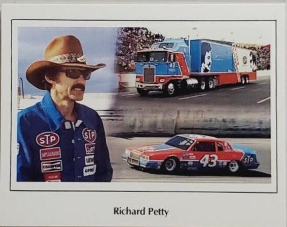 Richard Petty