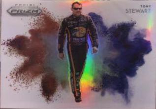 Tony Stewart #TS